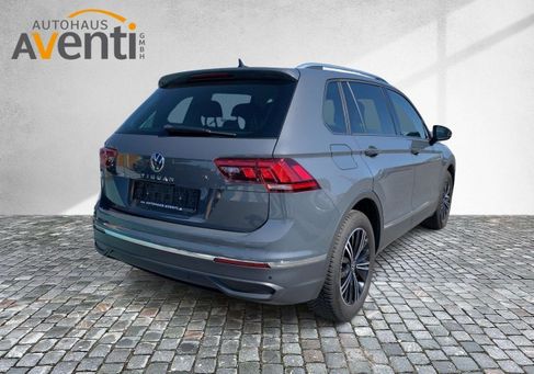 Volkswagen Tiguan, 2022 3