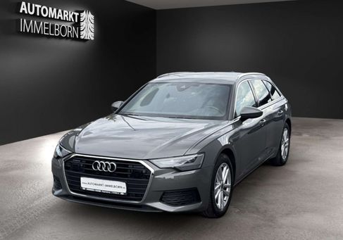 Audi A6, 2023 3