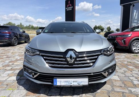 Renault Talisman, 2020