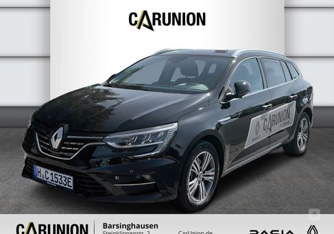 Renault Megane, 2021