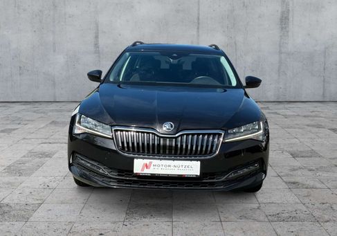 Skoda Superb, 2024