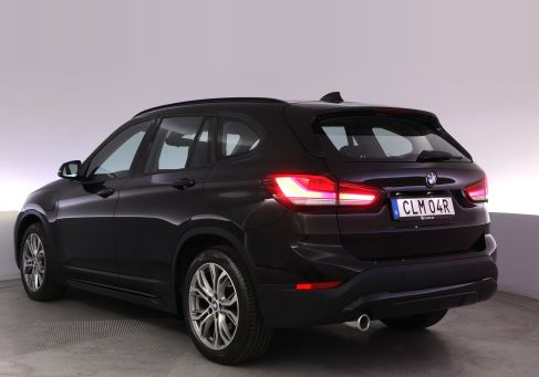 BMW X1, 2021 3