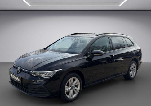 Volkswagen Golf, 2022 2