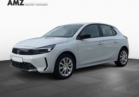 Opel Corsa, 2026 2