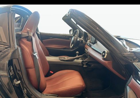 Mazda MX-5, 2019