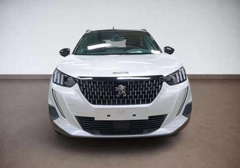 Peugeot 2008, 2023
