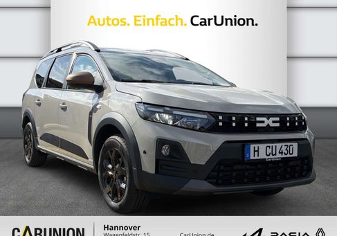 Dacia Jogger, 2026 3