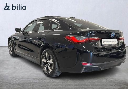 BMW i4, 2023