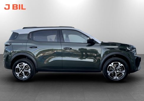 Citroën C3 Aircross, 2026 3