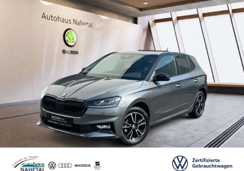 Skoda Fabia, 2024