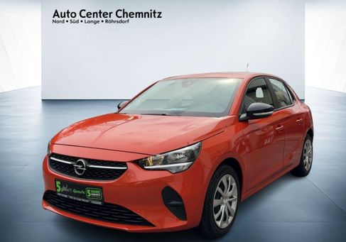 Opel Corsa, 2022 3