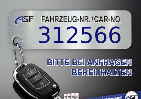 Ford Grand C-Max, 2019