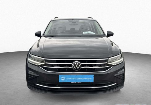 Volkswagen Tiguan, 2022 2