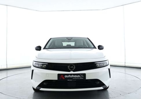 Opel Astra, 2023