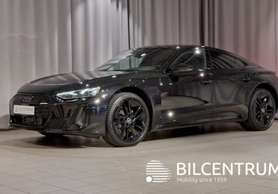 Audi e-tron, 2027
