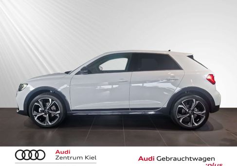Audi A1, 2025