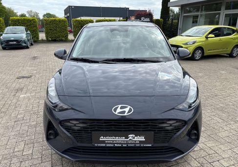 Hyundai i10, 2025 2