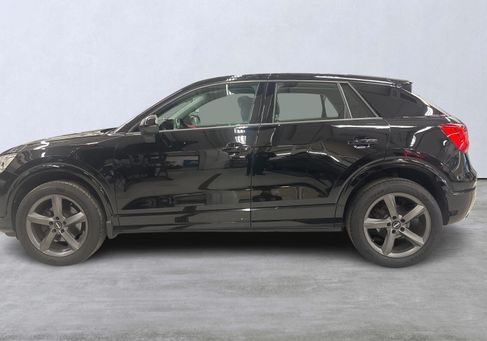 Audi Q2, 2018 2