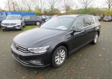 Volkswagen Passat Variant, 2023