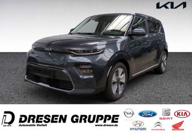 Kia Soul, 2024
