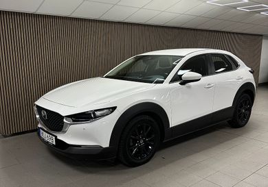 Mazda CX-30, 2020