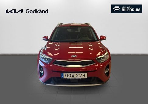 Kia Stonic, 2020