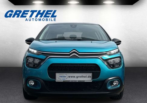 Citroën C3, 2022 2