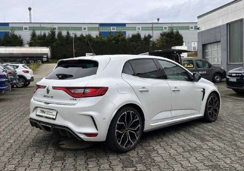 Renault Megane, 2020