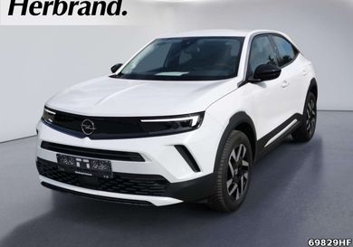 Opel Mokka, 2024