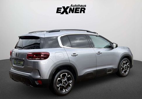 Citroën C5 Aircross, 2022 3
