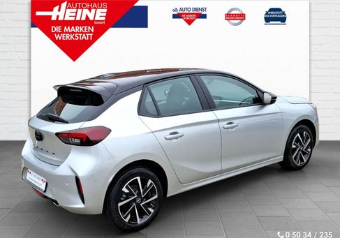 Opel Corsa, 2025 3