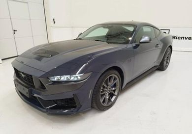 Ford Mustang, 2024