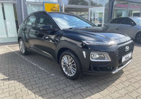 Hyundai Kona, 2018 3