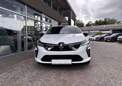 Mitsubishi Colt, 2025