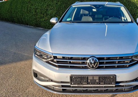 Volkswagen Passat Variant, 2020 2