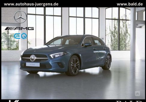 Mercedes-Benz A 250, 2020