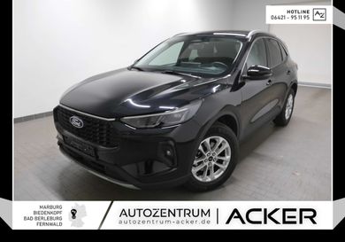 Ford Kuga, 2024