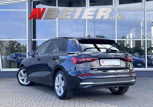 Audi A3, 2025 3