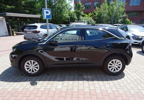 Opel Mokka, 2022 3