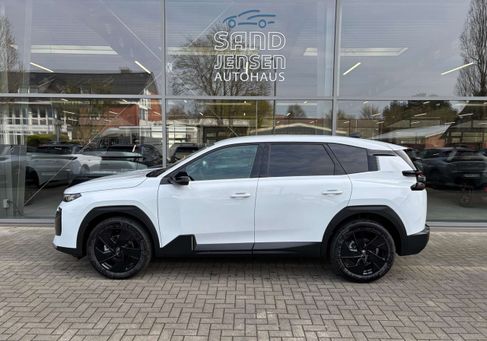 Citroën C5 Aircross, 2025 3