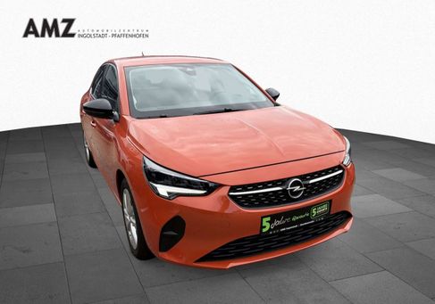 Opel Corsa, 2023 3