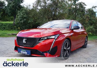 Peugeot 308, 2023