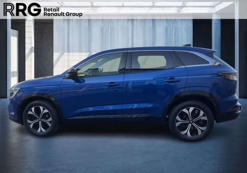 Renault Austral, 2023