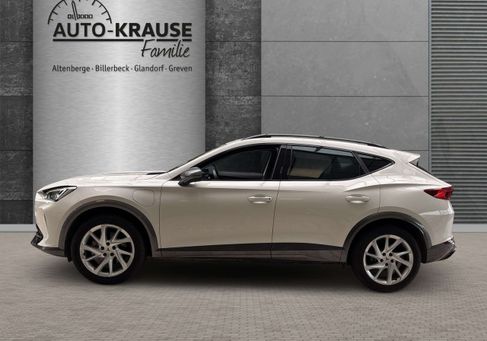 Cupra Formentor, 2023