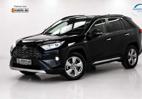 Toyota, 2019 3