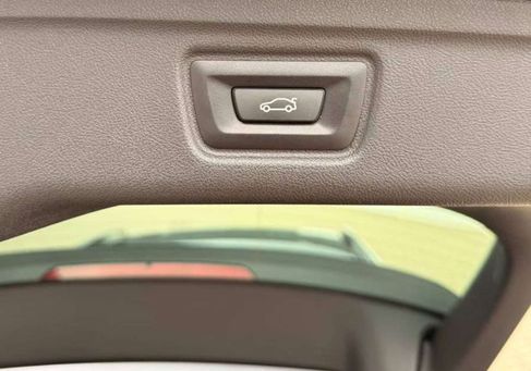 BMW 320, 2022 2