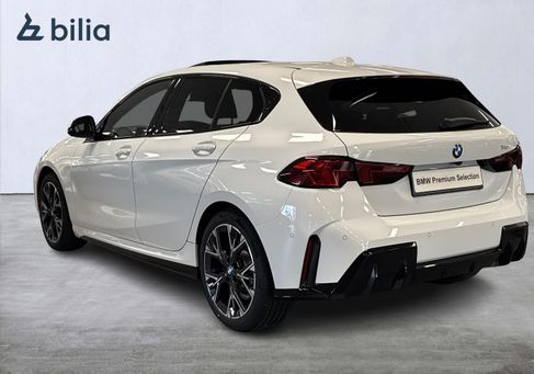 BMW 120, 2026 2