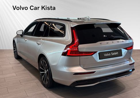 Volvo V60, 2026
