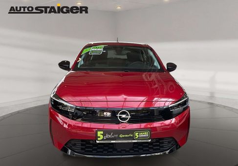 Opel Corsa, 2023 3