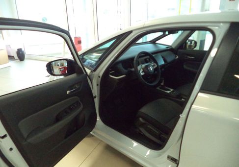 Honda Jazz, 2025